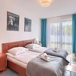 Apartamenty Promenada - Aquarius
