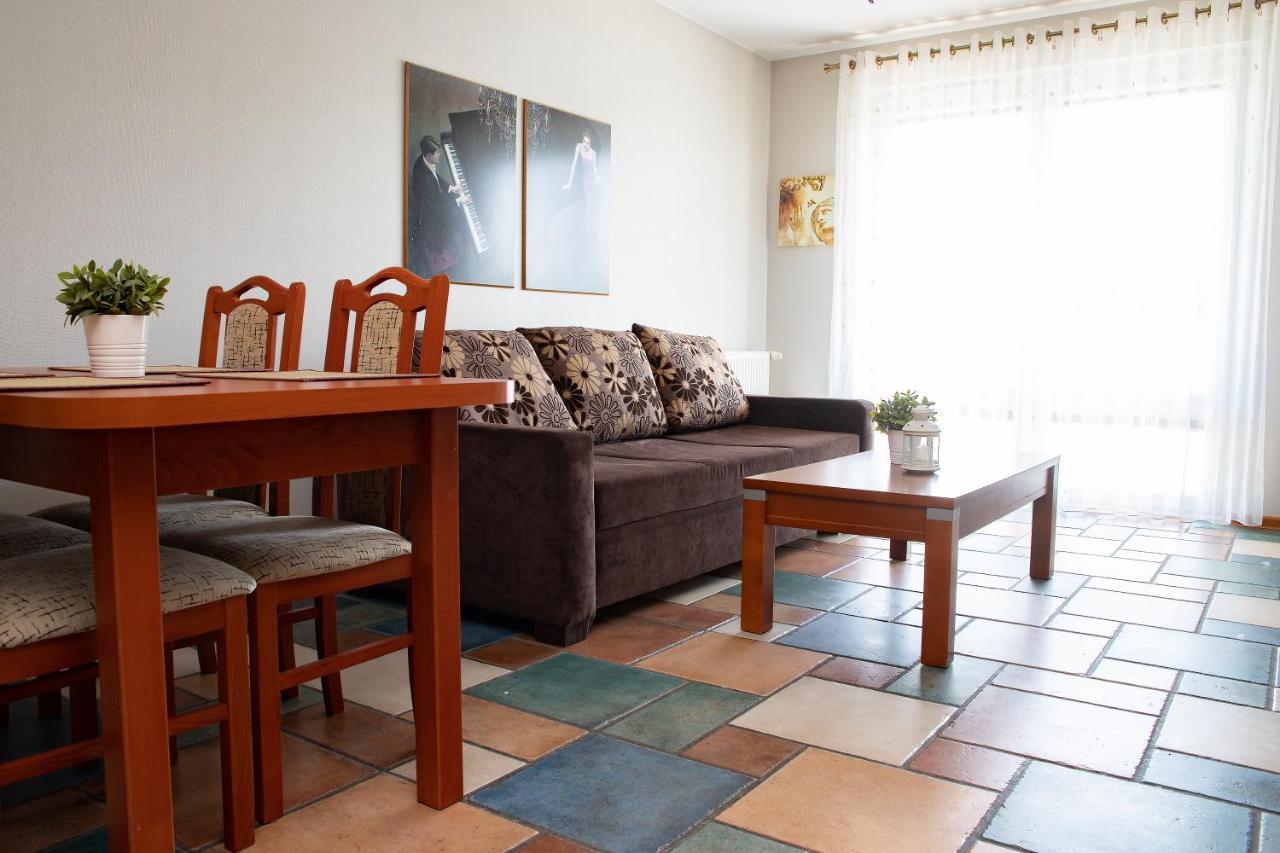 Apartment Promenada - Aquarius *