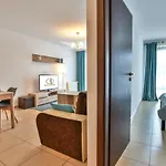 Apartamenty Promenada - Aquarius