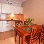 Apartamenty Promenada - Aquarius