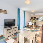 Apartamenty Promenada - Aquarius