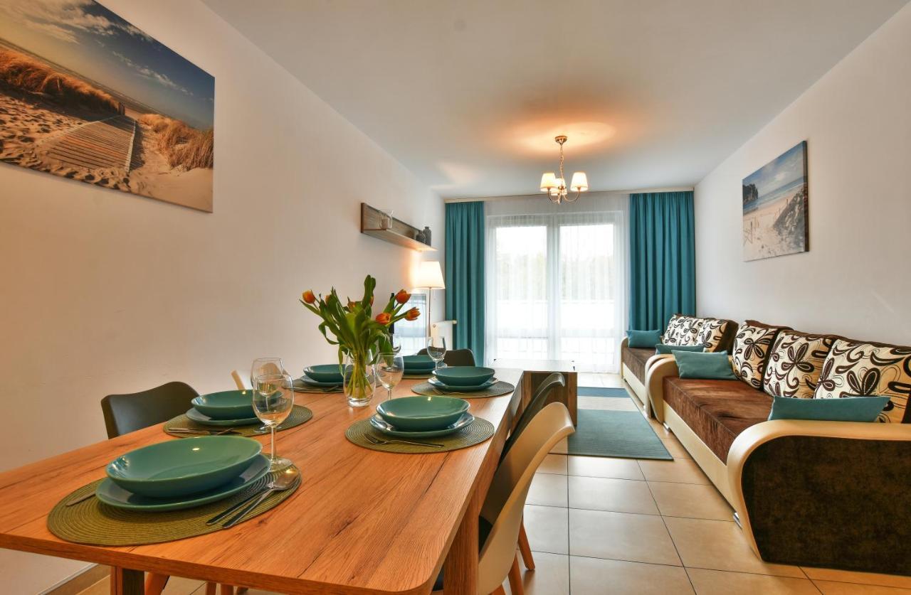 Apartment Promenada - Aquarius