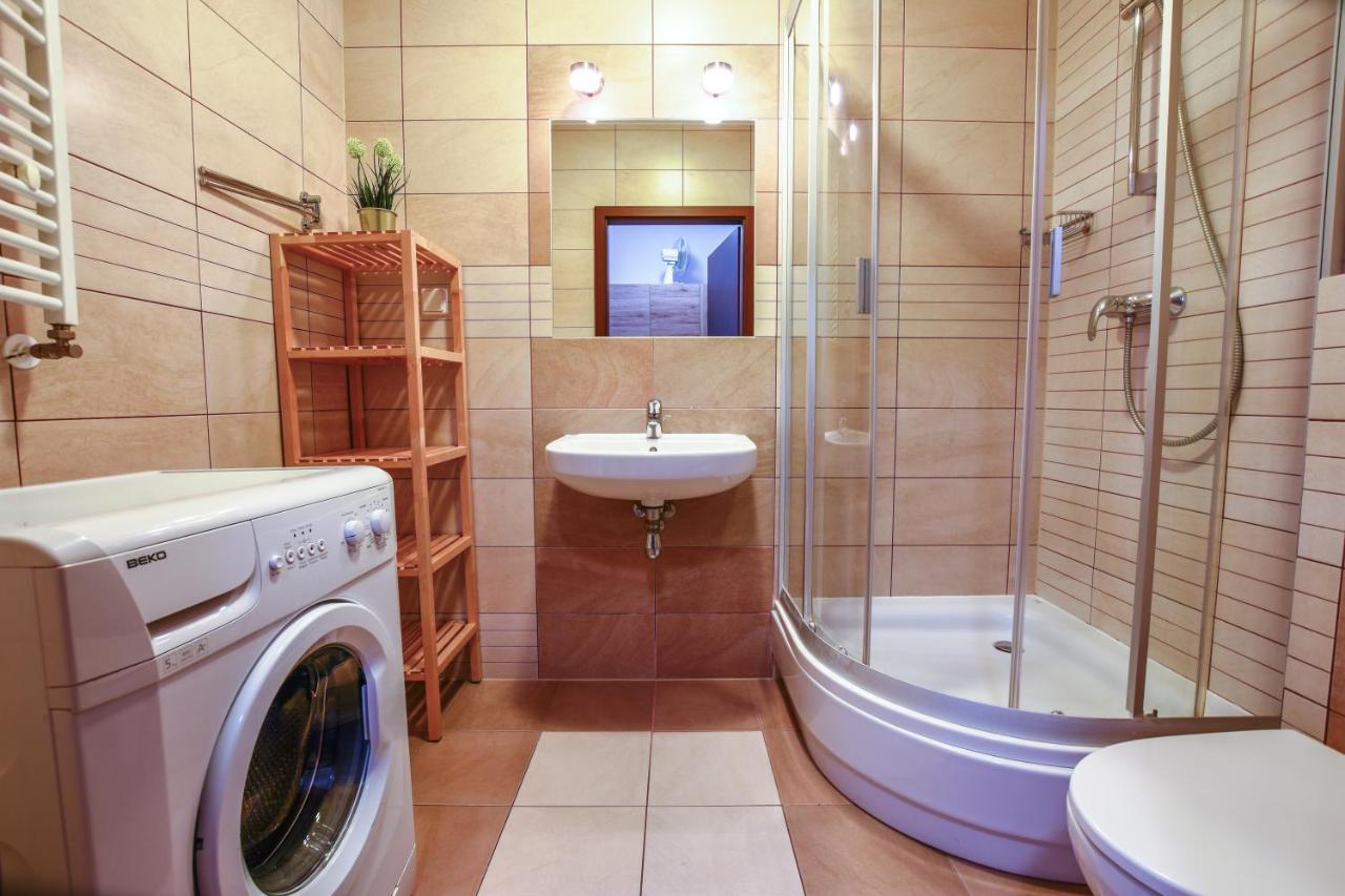 Promenada - Aquarius Apartment *