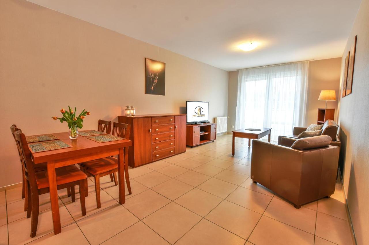 Apartment Promenada - Aquarius