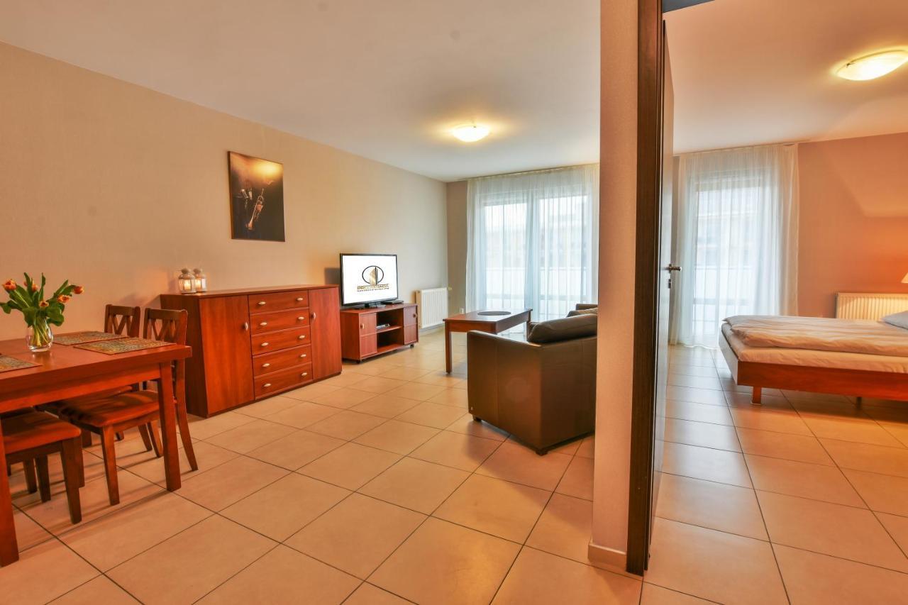 Promenada - Aquarius Apartment *
