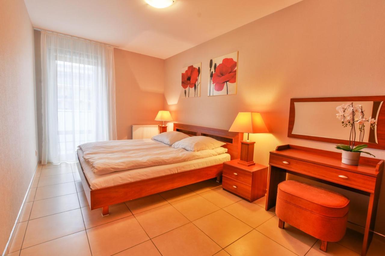 Promenada - Aquarius Apartment *