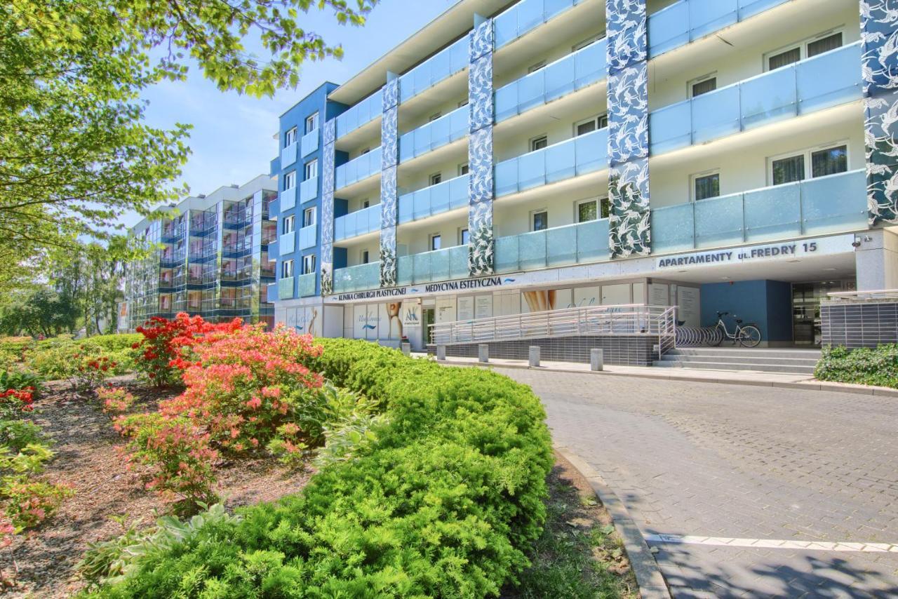Promenada - Aquarius Apartment *