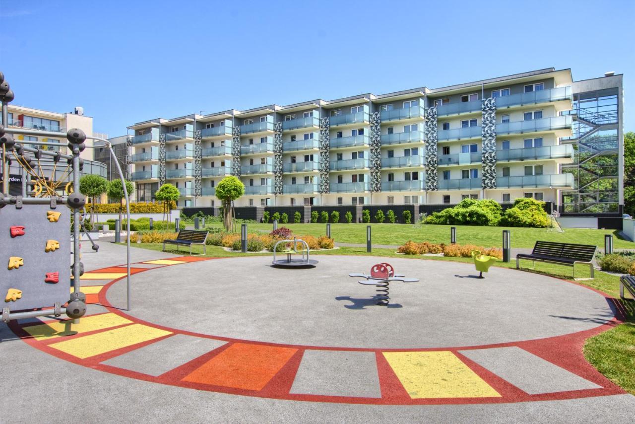 Apartment Promenada - Aquarius *