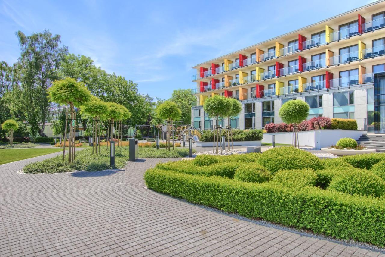 Apartment Promenada - Aquarius *
