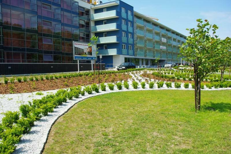 Promenada - Aquarius Apartment