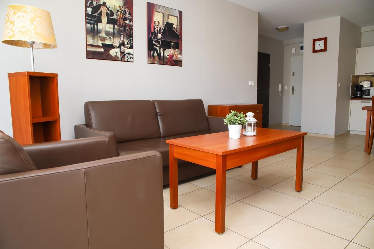 Apartment Promenada - Aquarius