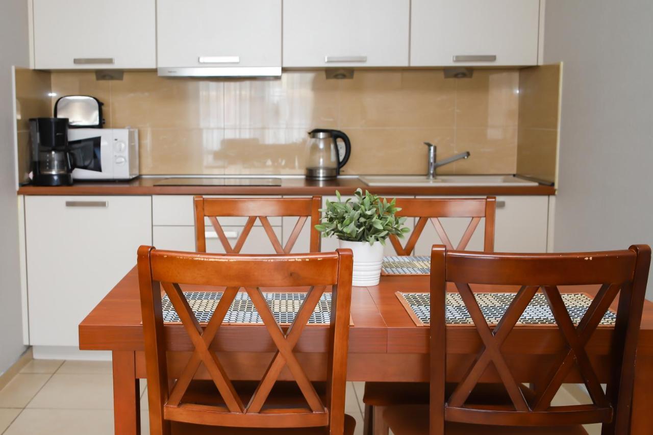 Apartment Promenada - Aquarius