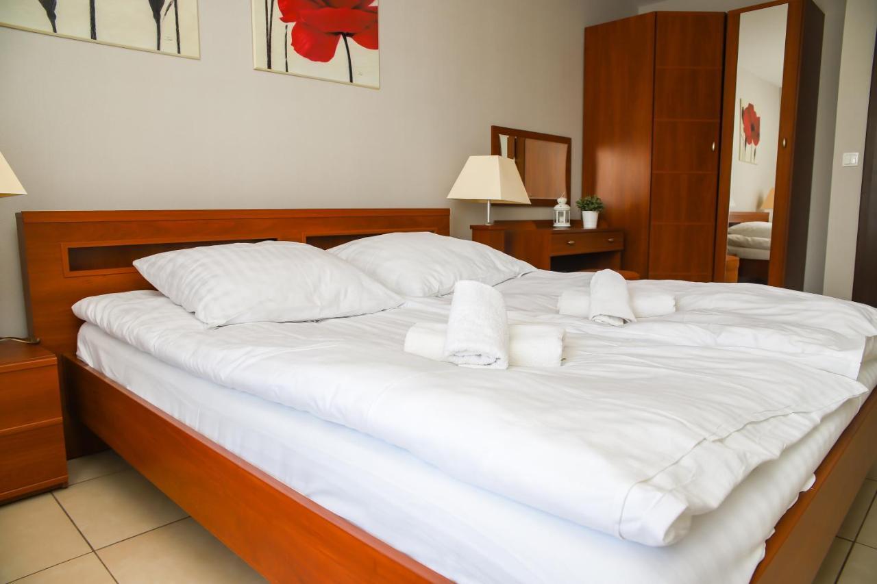 Apartment Promenada - Aquarius