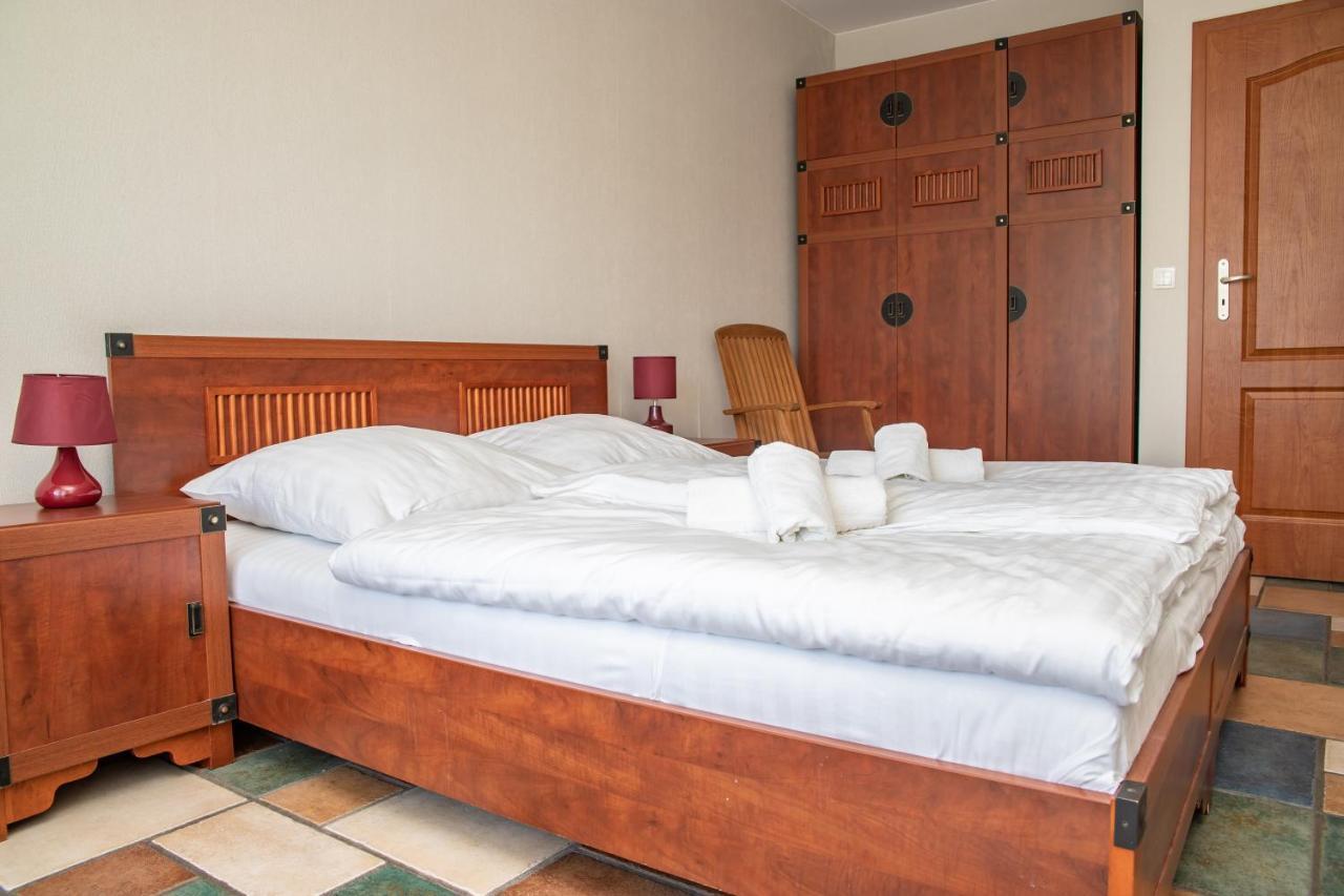Apartment Promenada - Aquarius