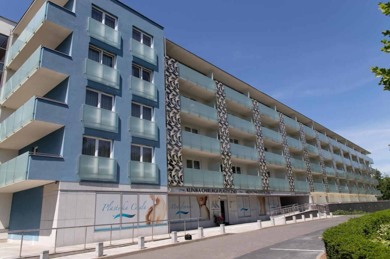 Apartment Promenada - Aquarius